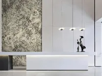 Гранит White Orion